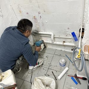 防水方案